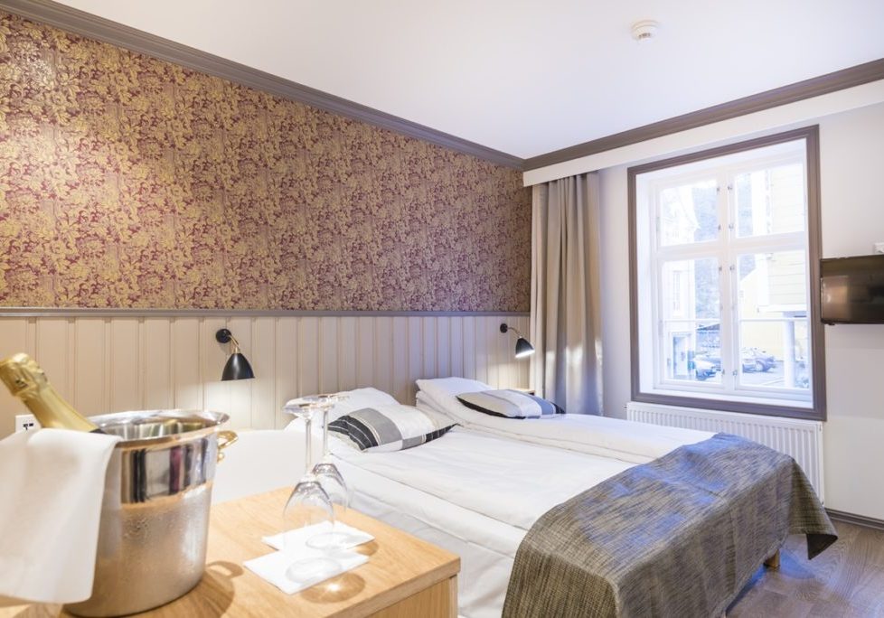 grand hotell strandgaten